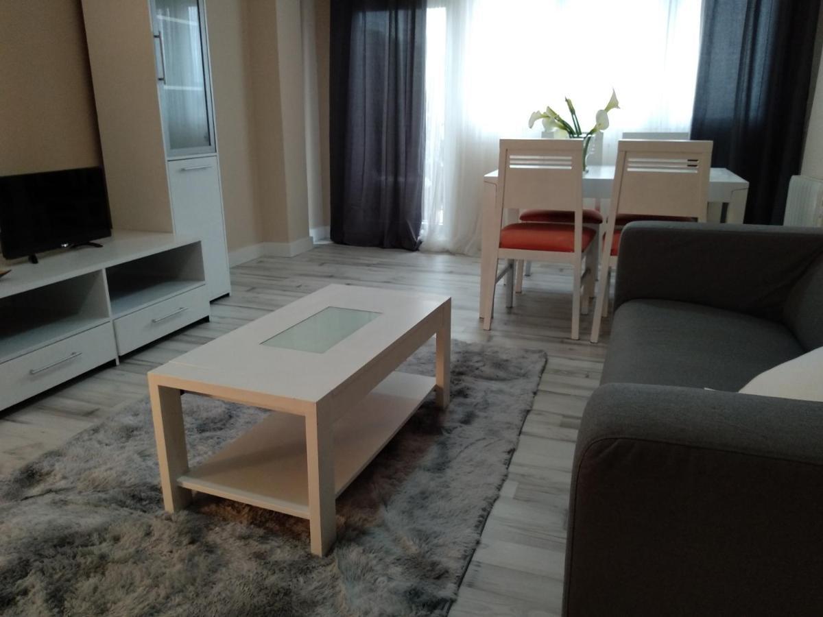 Apartment Playa De La Concha *