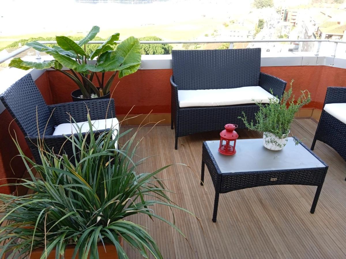 Apartment Playa De La Concha Vilagarcia de Arousa