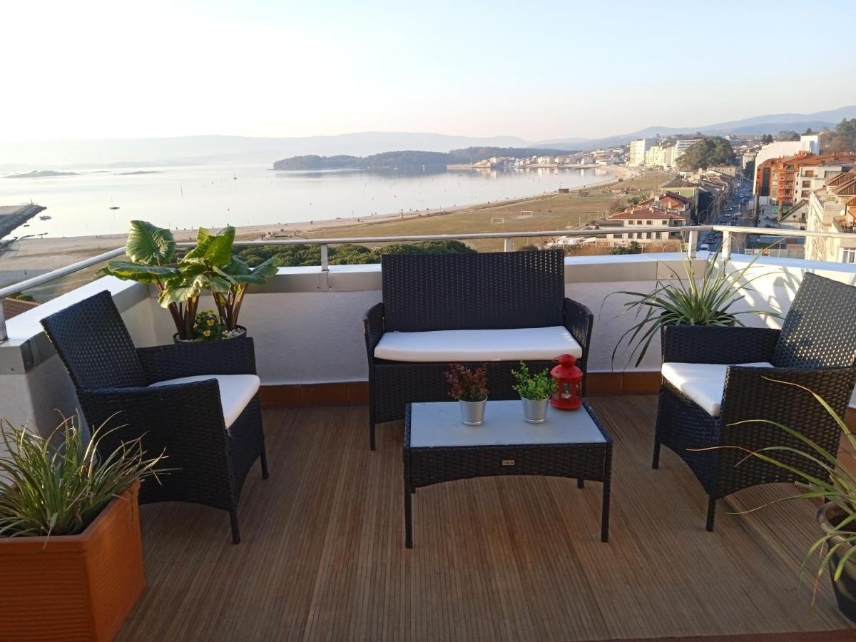 Playa De La Concha Apartment *