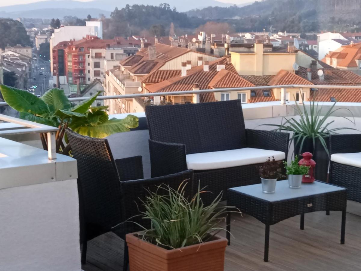 Apartment Playa De La Concha Vilagarcia de Arousa