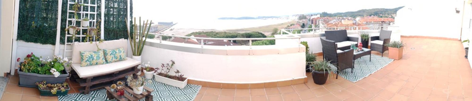 Playa De La Concha Apartment